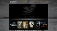 Desktop Screenshot of darknight.camelotent.com