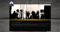 Desktop Screenshot of prodservices.camelotent.com